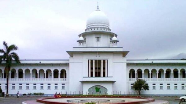 HC rejects writ petition seeking suspension of national election proceedings