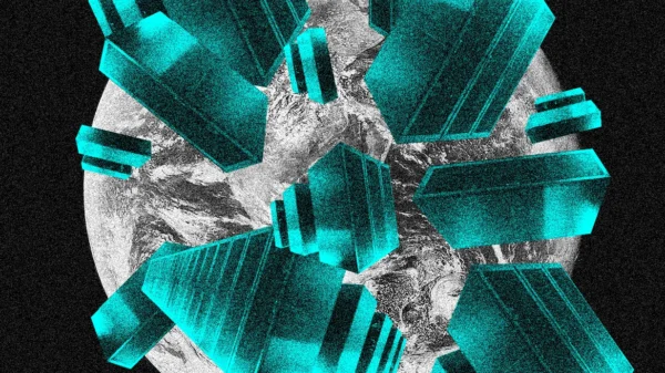 The AI Industry’s Scaling Obsession Is Headed for a Cliff