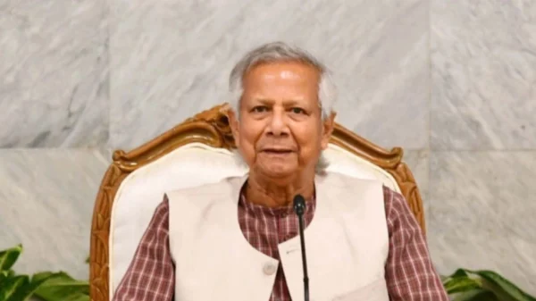 We feed 170 million people, shelter 1.3 million Rohingyas : CA