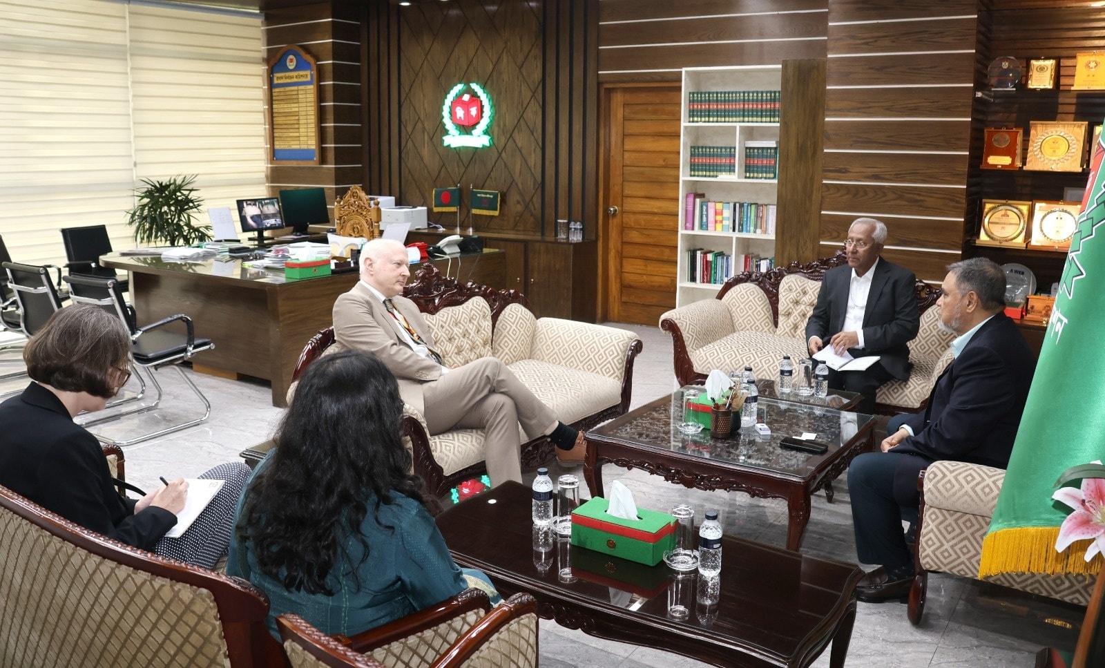 The upcoming elections are important not only for regional but also for global democracy