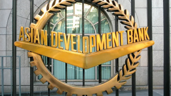 ADB set to provide .5b dev fund