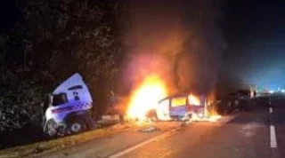 7 Bangladeshis killed in Oman road accident
