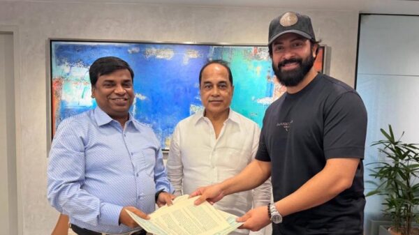 Shakib Khan partners with Sun Music for two new films