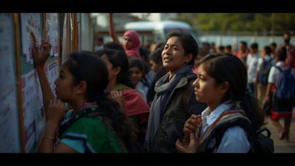HSC and equivalent results released, pass rate 58.83 percent