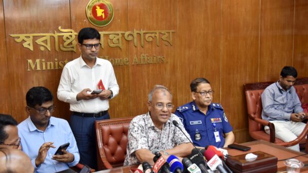 Passport fee to be reduced for expatriate workers – Home Affairs Advisor