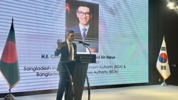 BIDA invites Korean investors to explore Bangladesh’s untapped potential