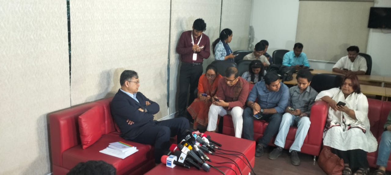 Tarique Rahman will return home in November: Salahuddin