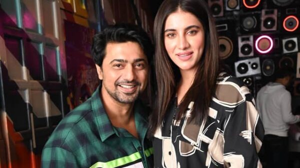 Dev-Rukmini’s ‘separation’ rumours
