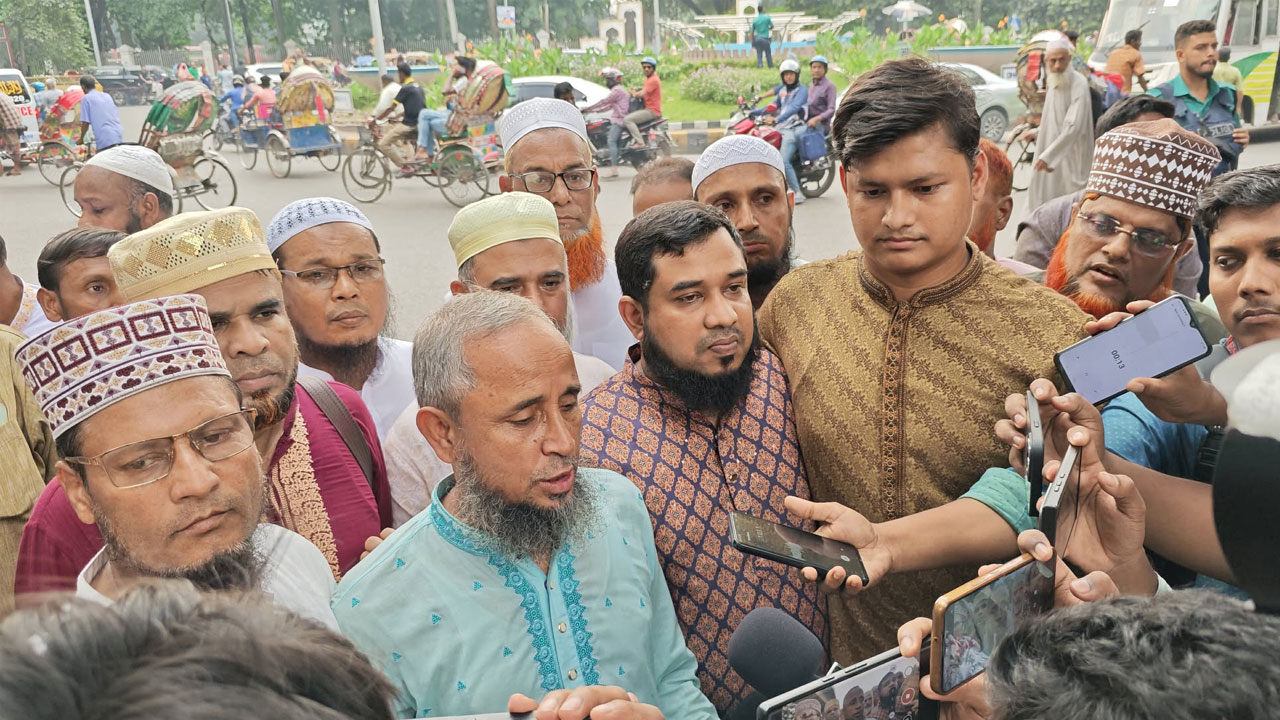 Ebtedayi teachers demand education advisor’s resignation, announce new program