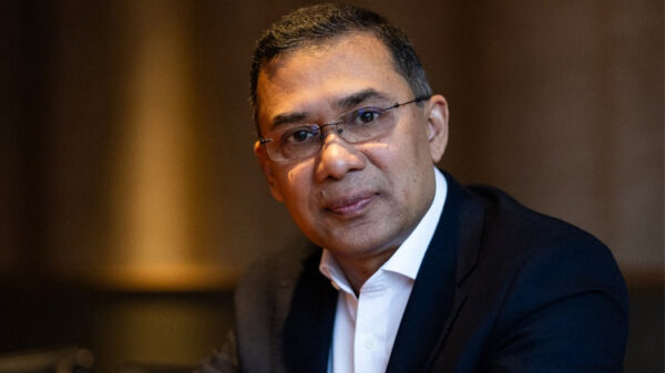BNP wants interim govt to be successful: Tarique Rahman