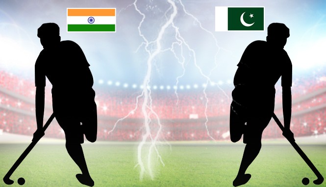 Pakistan pulls out of men’s Junior Hockey World Cup