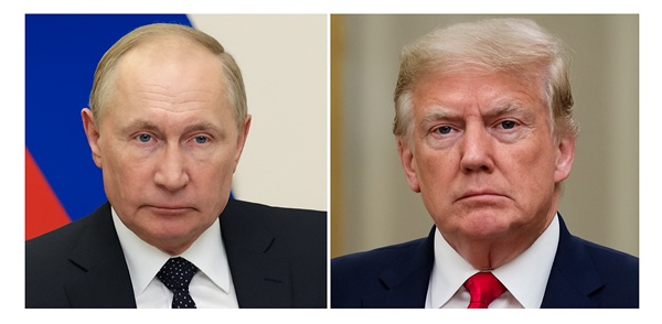 Putin and Trump remain open to future summit, says Kremlin