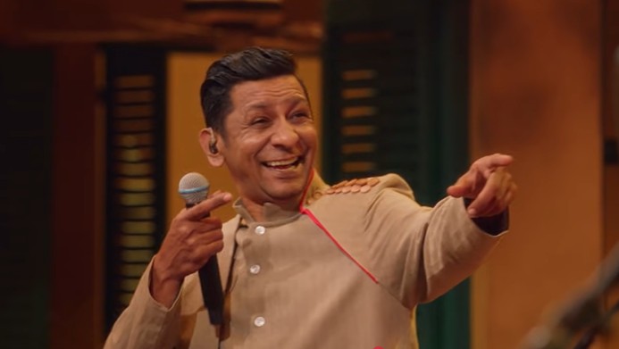 Tanzir Tuhin intoxicates ‘Cafe’ with a fusion of Bengali and Latin