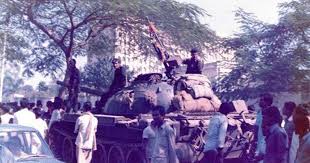 National Revolution and Solidarity Day today