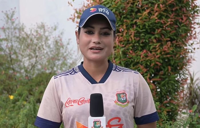 BCB forms investigation committee in wake of Jahanara’s allegations