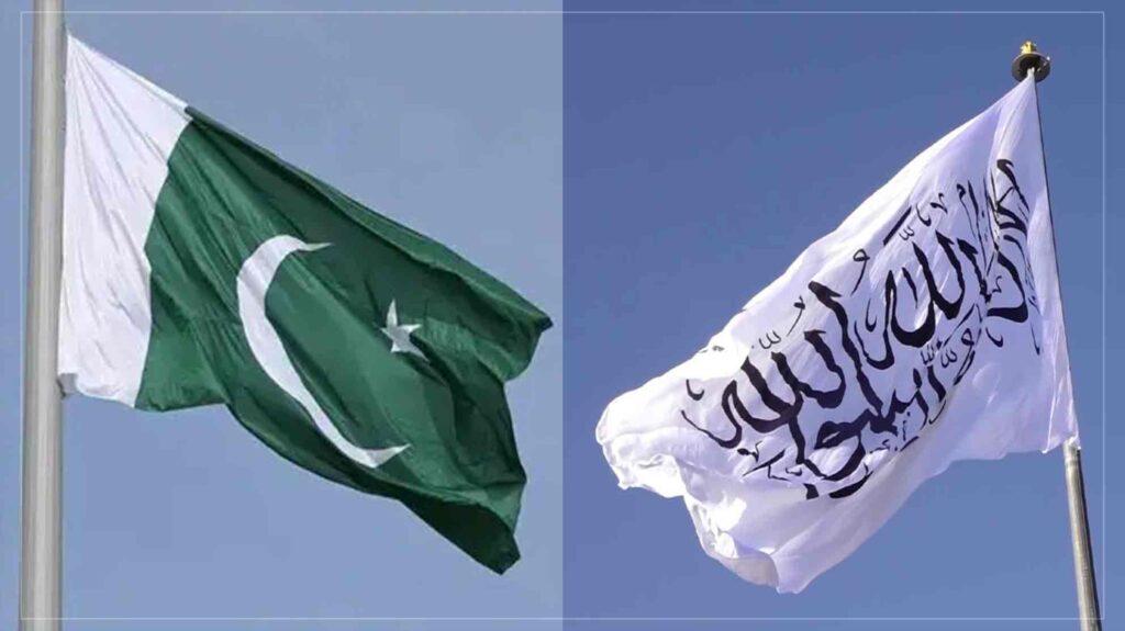 Pakistan Suspends Peace Talks with Afghanistan Amid Escalating Tensions