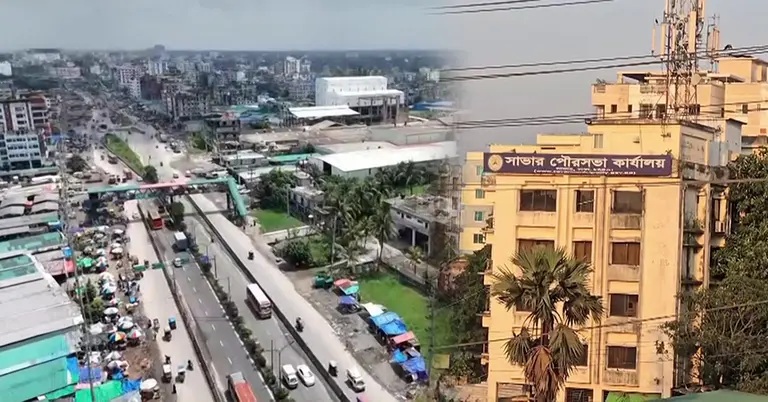 Plan to make Savar-Ashulia a city corporation; locals react with mixed reactions
