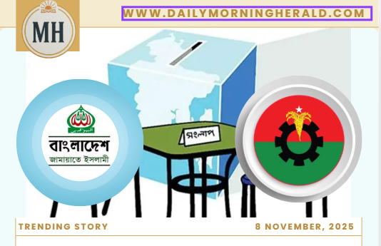 ‘No’ to Jamaat’s call, BNP will go for talks if govt takes initiative