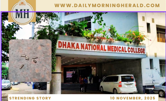 One killed in gunshot in front of National Medical in capital