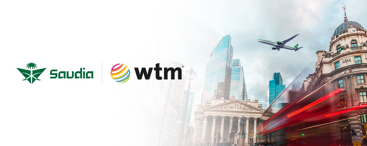 Saudia Highlights Guest Experience and Bangladesh Routes at WTM London 2025