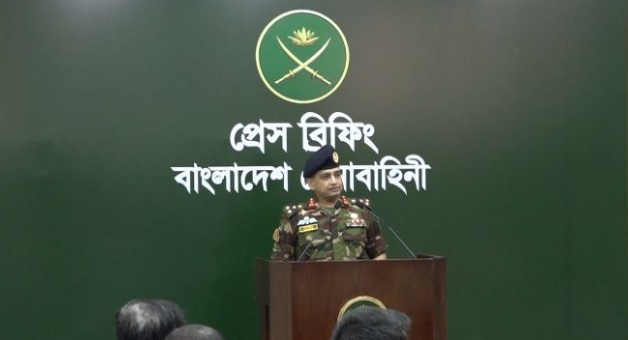 The country and law and order situation will be stable if elections are held: Army HQ