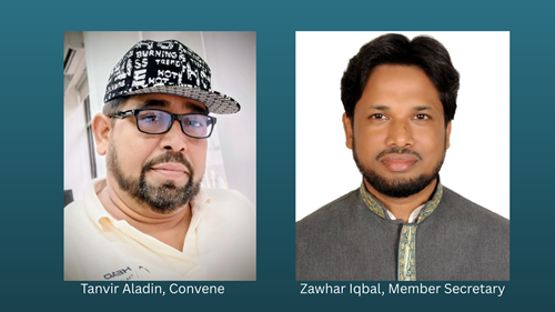 Biker Awareness Society Bangladesh Forms 21-Member Convening Committee