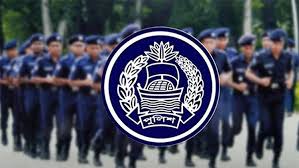 136 police inspectors transferred at once
