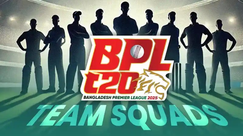 BCB finalizes five BPL franchises