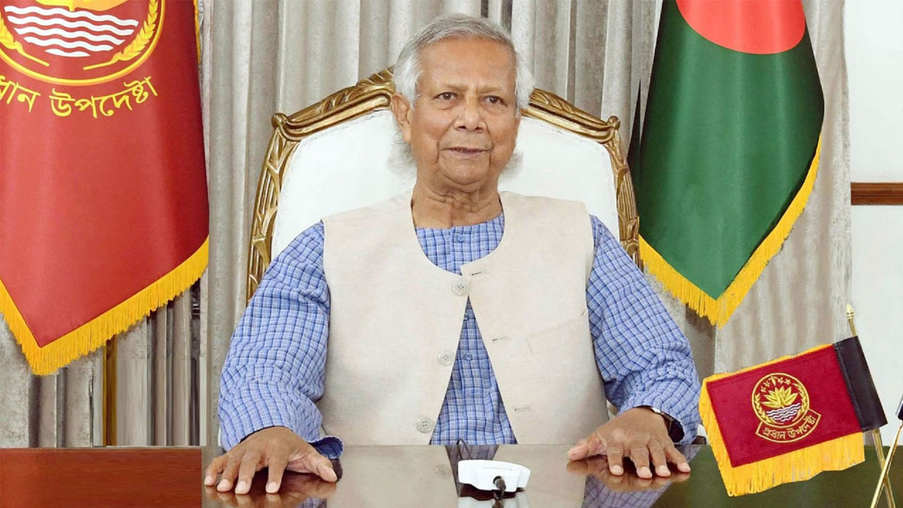 Chief Advisor to address the nation on Thursday