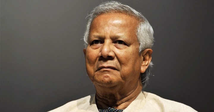 Awami League will not be able to participate in elections: Chief Advisor