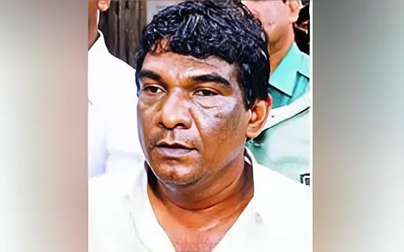 Hallmark Group MD Tanvir, who was ill in prison, dies in DMCH