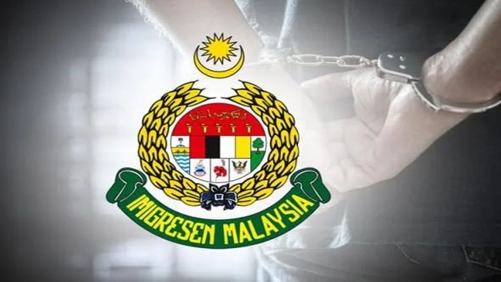 184 illegal immigrants, including Bangladeshis, detained in Malaysia