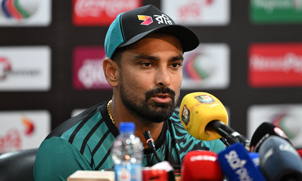 The Litons couldn’t handle the ‘pressure’