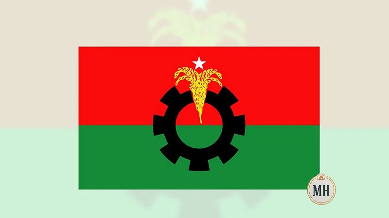 BNP gives ‘green signal’ to 12 alliance leaders