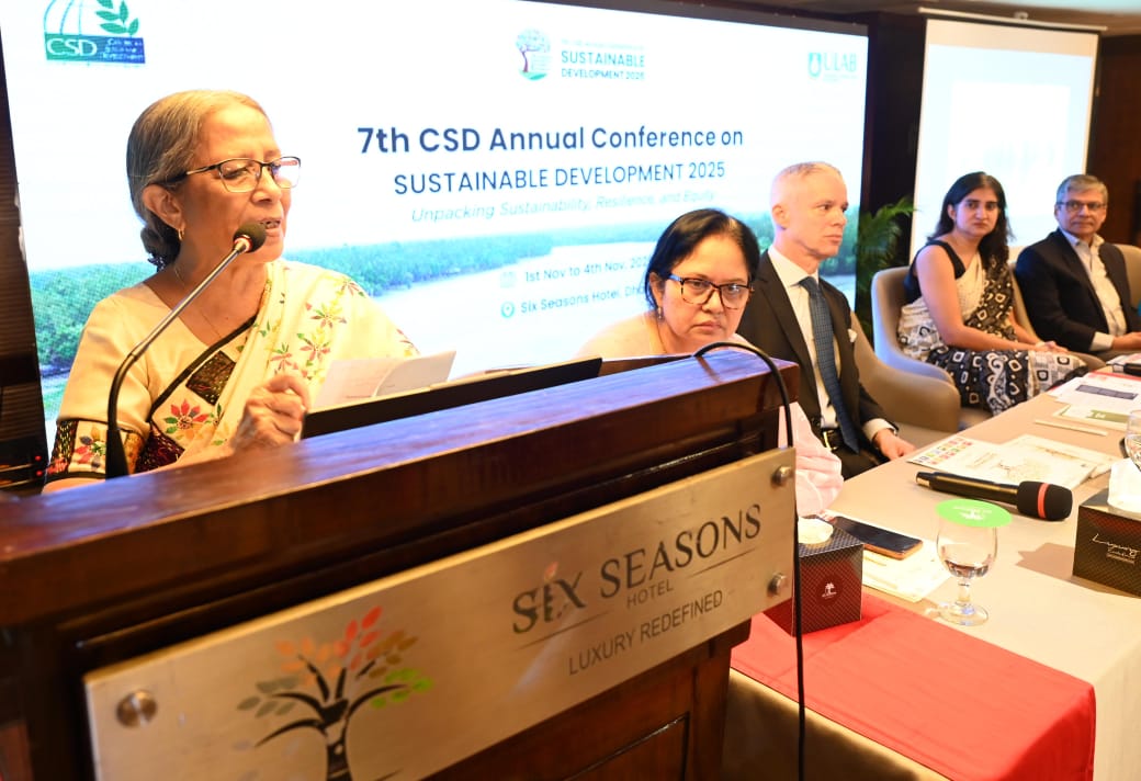 Conservation of fisheries resources and ensuring livelihood of fishermen is very important : Advisor