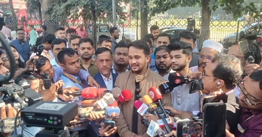 Even if Sheikh Hasina is sentenced to death a thousand times, it will be less: Mir Snigdha