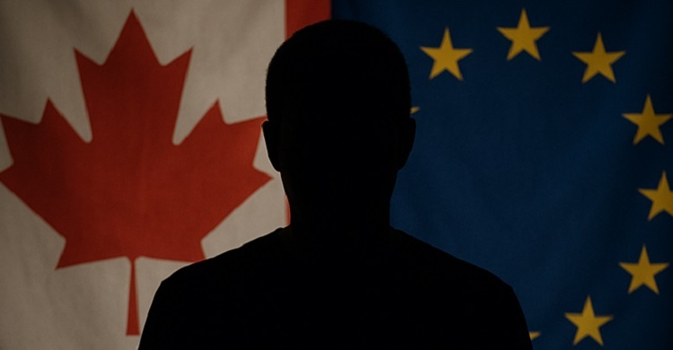 Caution advised when traveling to Canada-Europe via Nepal