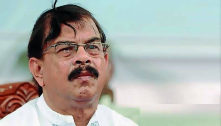 নির্বাচনে অযোগ্য করতে মান্নার বিরুদ্ধে খেলাপির চিঠি