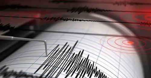 Earthquake felt in various places including Cox’s Bazar