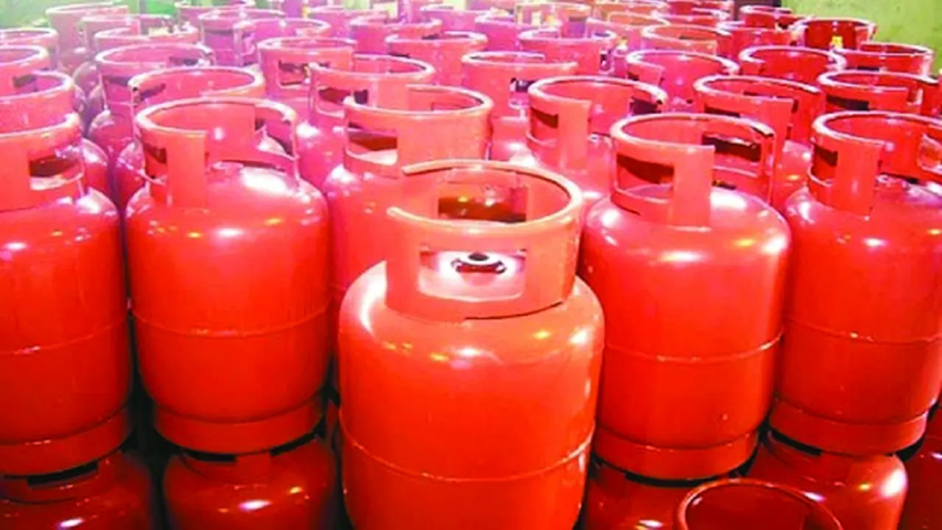 LPG price hiked
