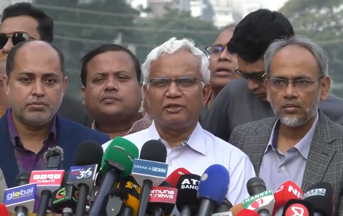 Khaleda Zia will be taken to London after midnight today