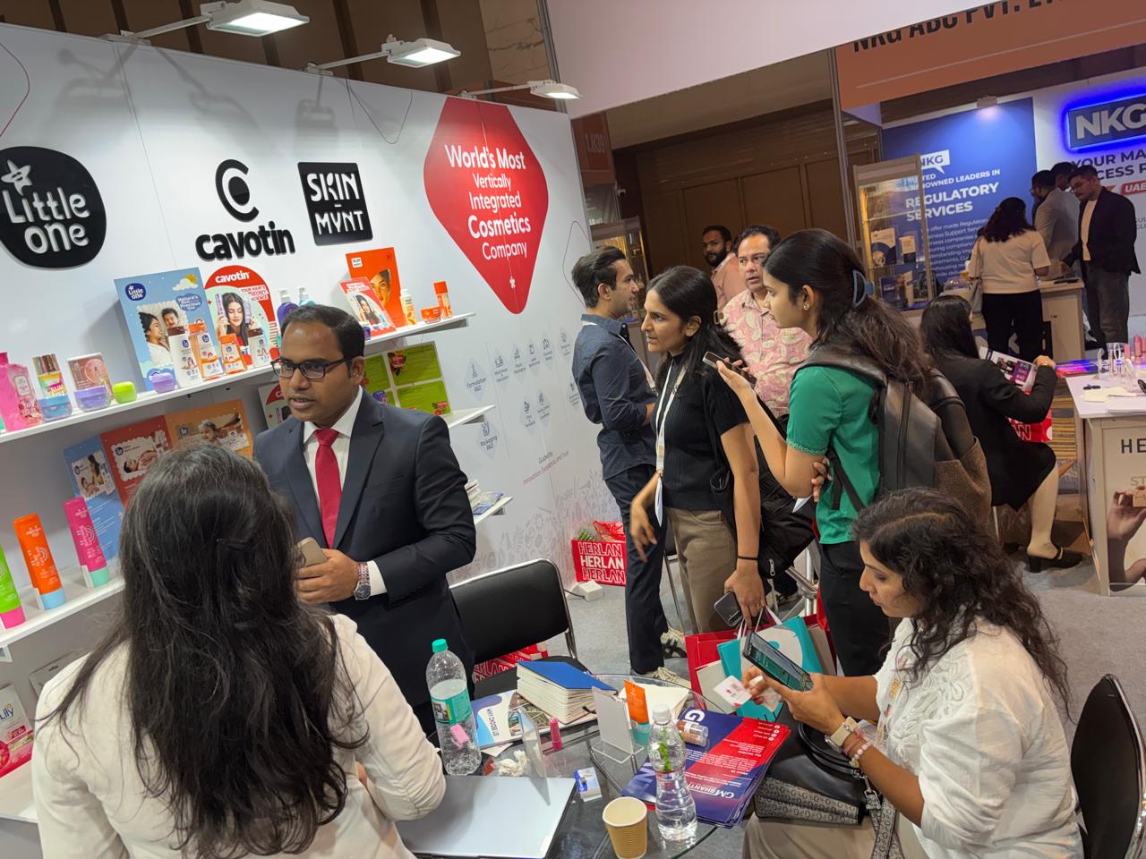 ভারতের বাজারে রিমার্কের বাংলাদেশে উৎপাদিত পণ্যের বিশাল অর্ডার