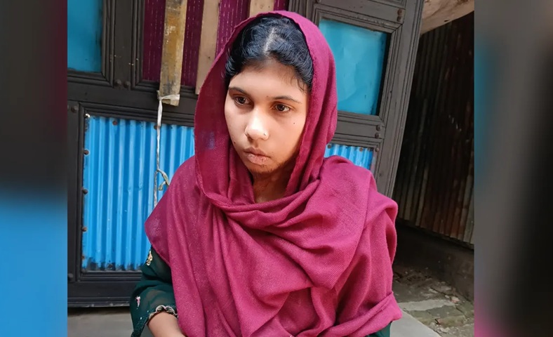 Domestic Worker Arrested Over Mother–Daughter Murder in Mohammadpur