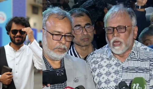 There is no situation to tell a story of hope, special assistant on Hadi’s condition