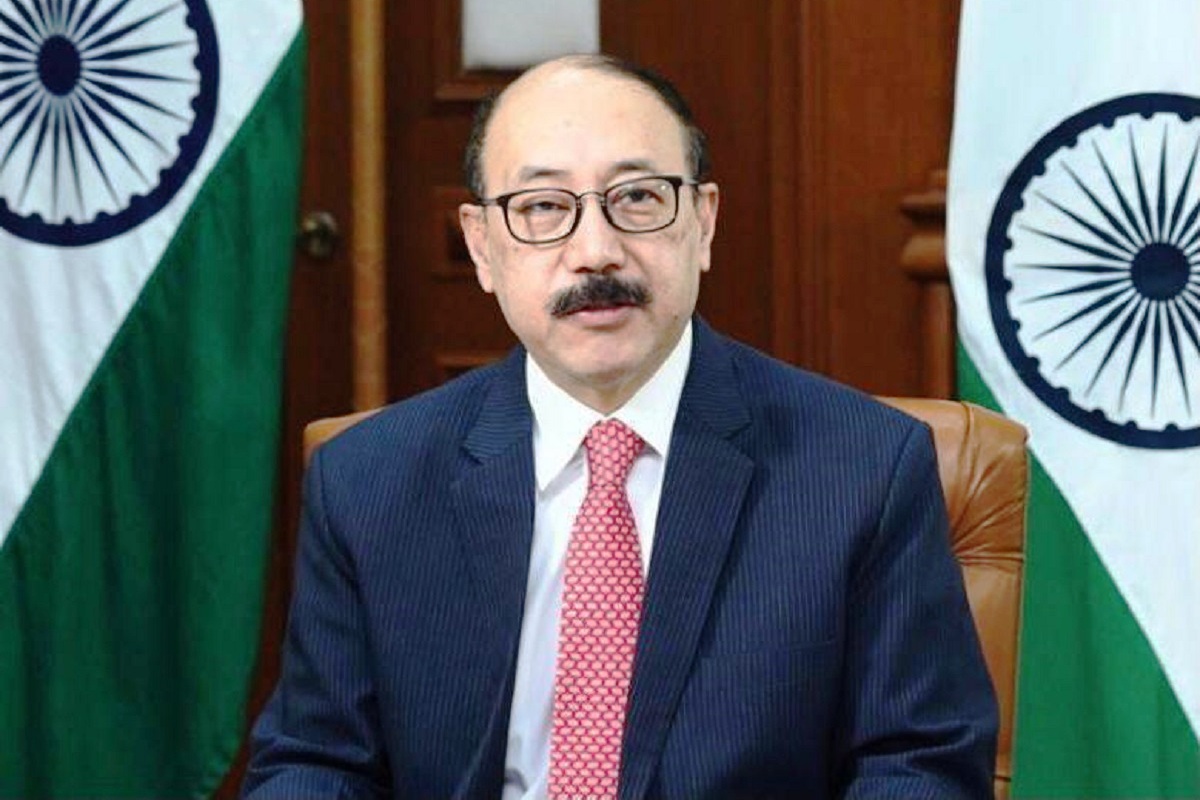 Jamaat will not be able to come to power if the elections are fair: Shringla