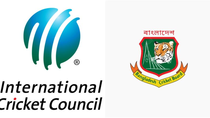 ICC’s official announcement regarding Bangladesh