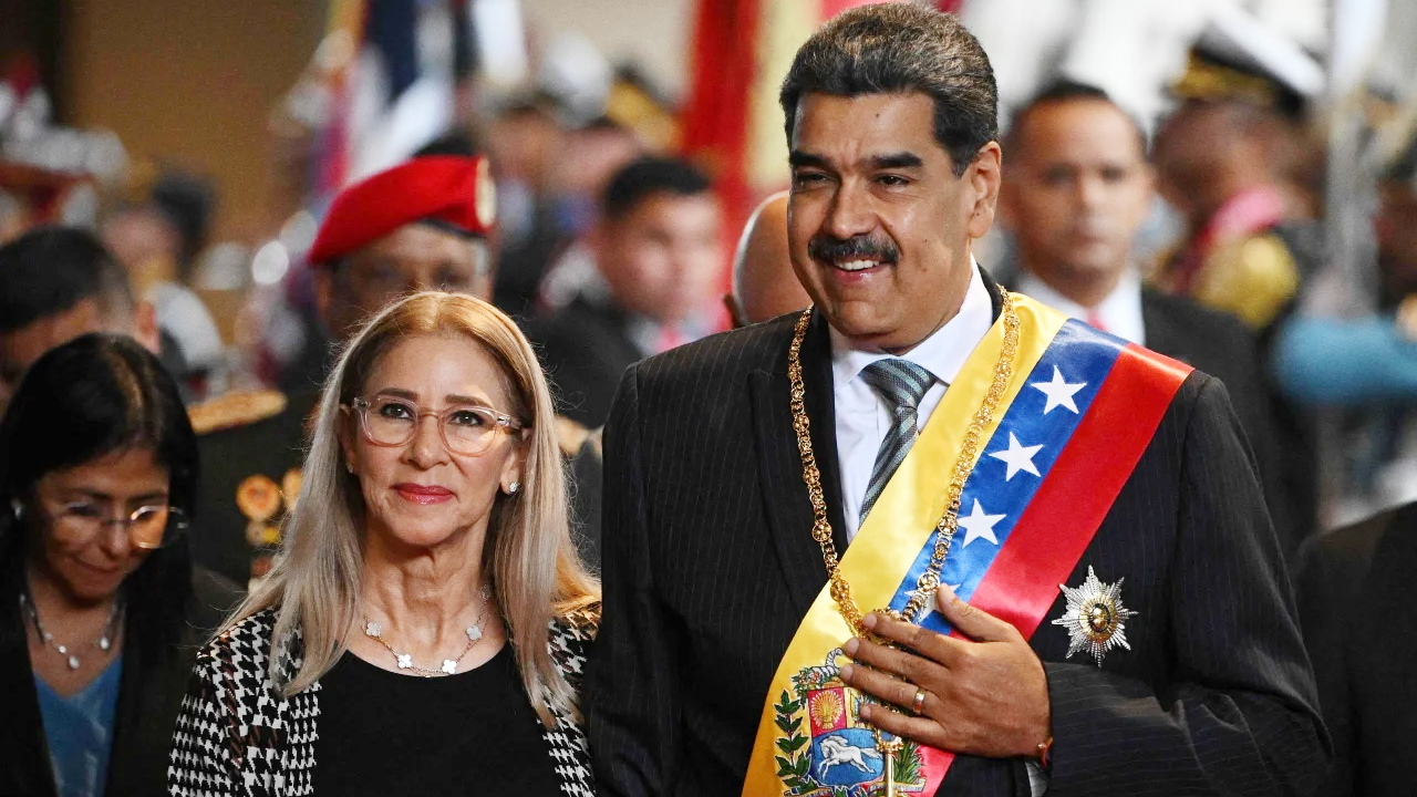 What will happen in Venezuela now?