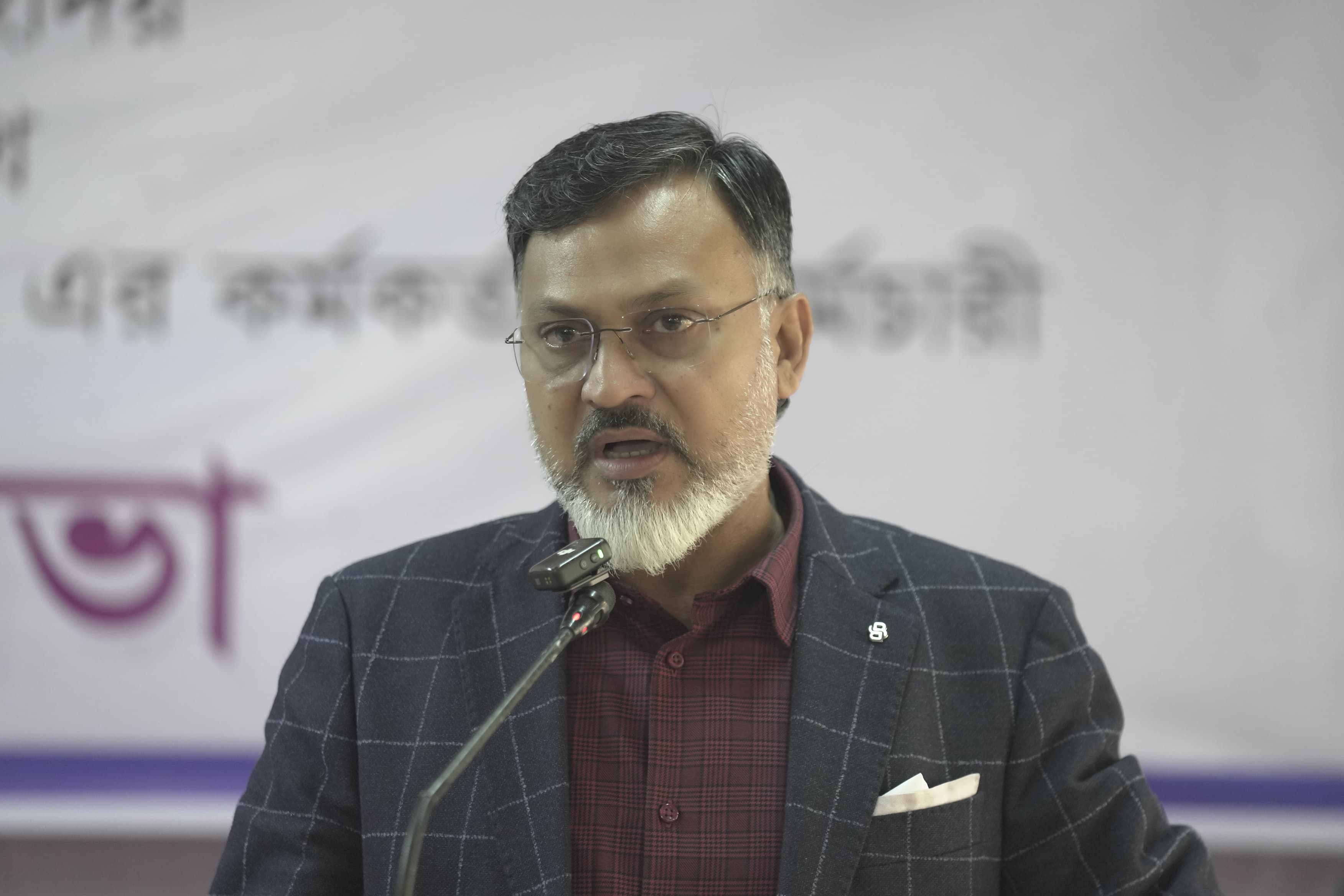 All DNCC Tendered Projects Must Be Completed on Time: Administrator