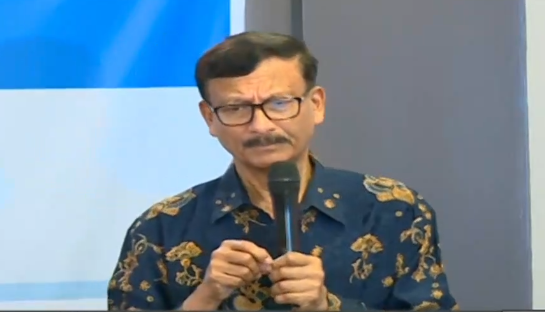 Foreign Affairs Advisor expects over 55% voter turnout in election