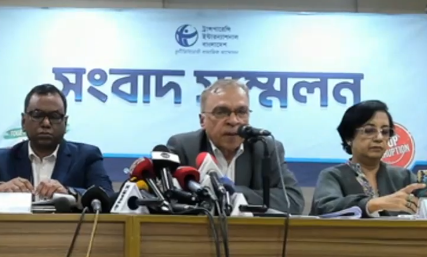 Incidents of political violence increased at an alarming rate in 2025: TIB